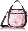 Сумка через плечо 8056 Маленькая сумка-тоут Jenni Полиэстер 2WAY MoonShadowBloom Женская [Товар]