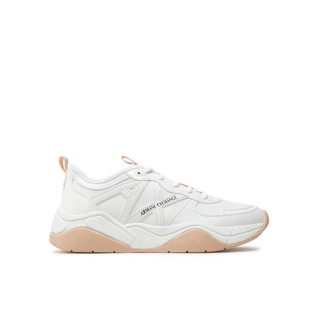 Кроссовки Armani Exchange XDX039 XV311 K643