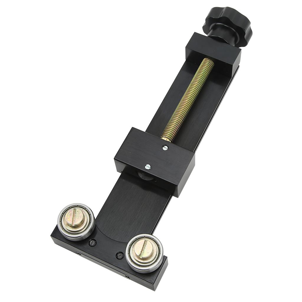 Oil Filter Cutter 66490 Precise Zinc Alloy Strong Strength Fit For 1?34in To 5?34in Oil Filter