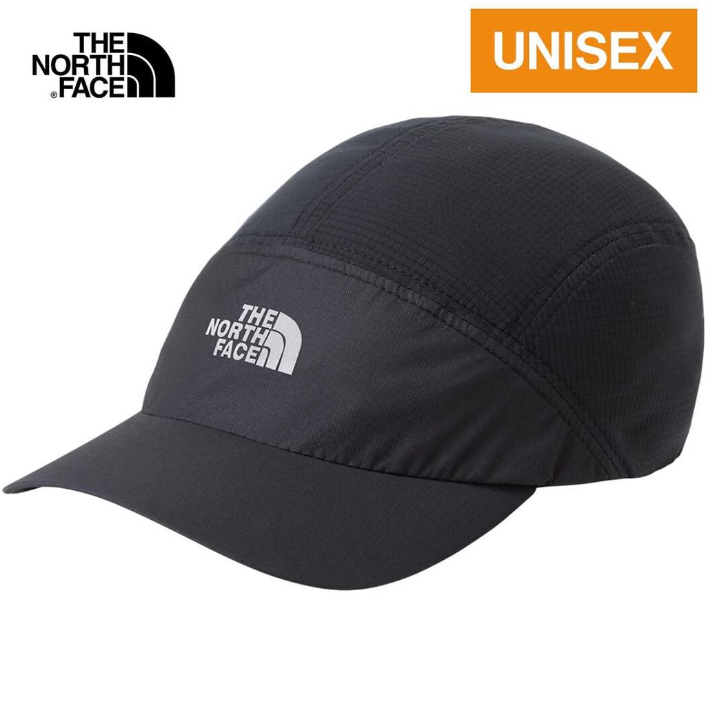 The North Face Кепка Trail Peak Размер S, Черная,