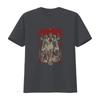 Lorna Shore Drip T Shirt Metal Music Will Ramos Of The Abyss Cotton Sizes S To 5xl Vintage Washed Top For Everyday Wear