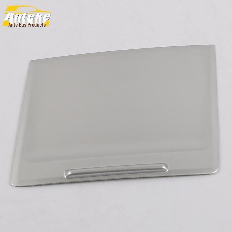 CS75PLUS 2020 USB-панель с блестками, гнездо порта для зарядки, модификация