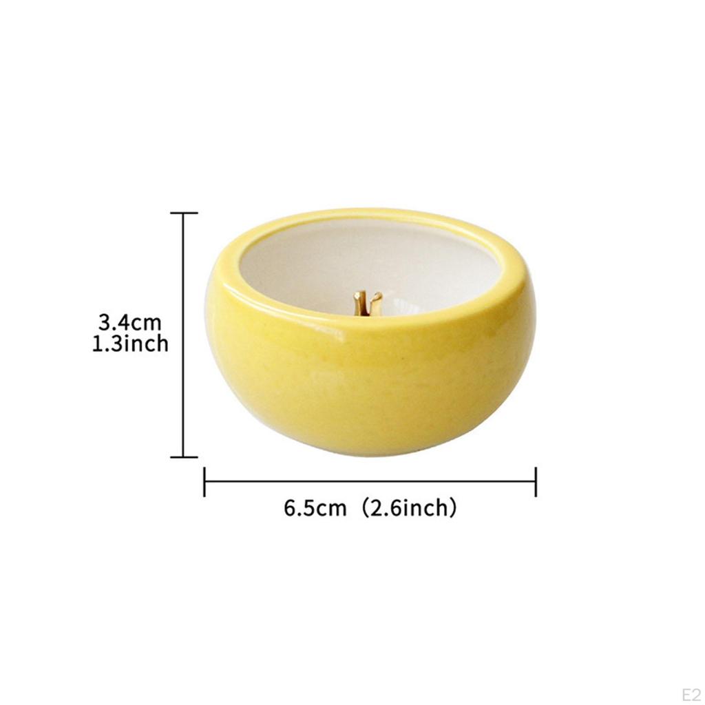 Подставка для благовоний для палочки, комнатная курильница, переносная горелка для домашнего декора, поднос,