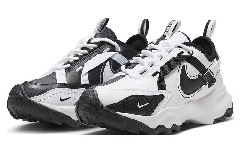 Nike Женские Tc 7900 'White Black' FJ7738-101