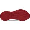 New Balance Nb Fresh Foam Roav Fusion Marathon Cushioning Fabric Low Top Running Shoes Men Sneaker Red MRVFULR