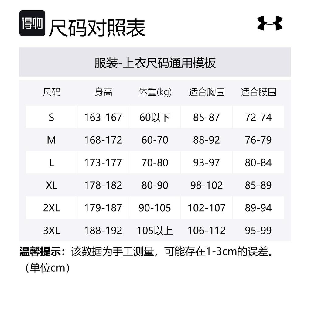 Under Armour Мужская футболка с длинным рукавом EF Perf Graphic SS25 Цвет Castle Rock Gray 6007557-025