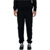 New Balance Knitted Sweatpants Men's Black (Unisex) Knitted Sweatpants AMP41508 BK