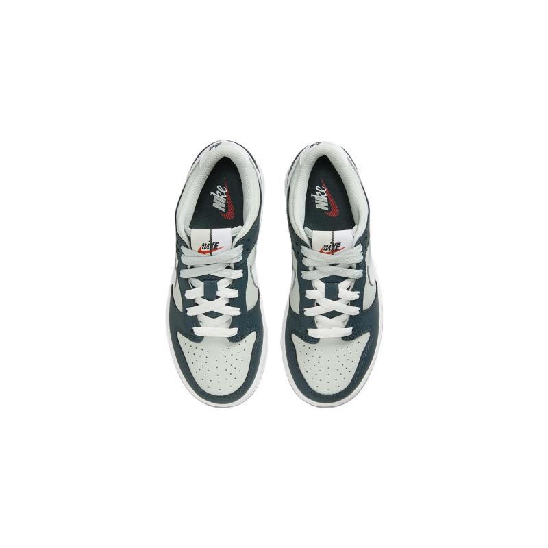 Nike Кроссовки Nike Dunk Low Split Deep Jungle PS FB9108-300