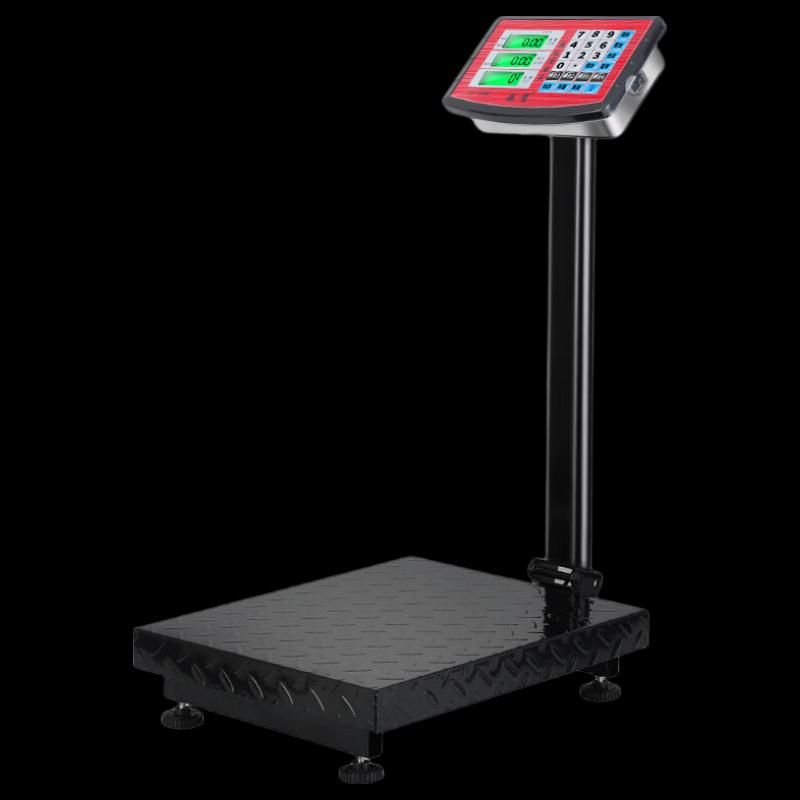 OPPELSCALE Digital Platform Scale (CN version)