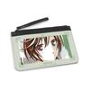 Плоский клатч Rozen Maiden Suiseiseki Ani Art из искусственной кожи