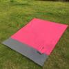 1pcs Beach Blanket Sandproof 200 X 210cm Waterproof Beach Mat Lightweight Picnic Blanket for Travel Hiking Sports