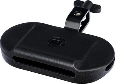 MEINL Percussion Перкуссионный блок MPE3BK (Высокий тон) []