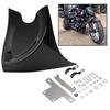 Дефлектор нижней части рамы двигателя для Harley 883 Softail Breakout Fat Boy