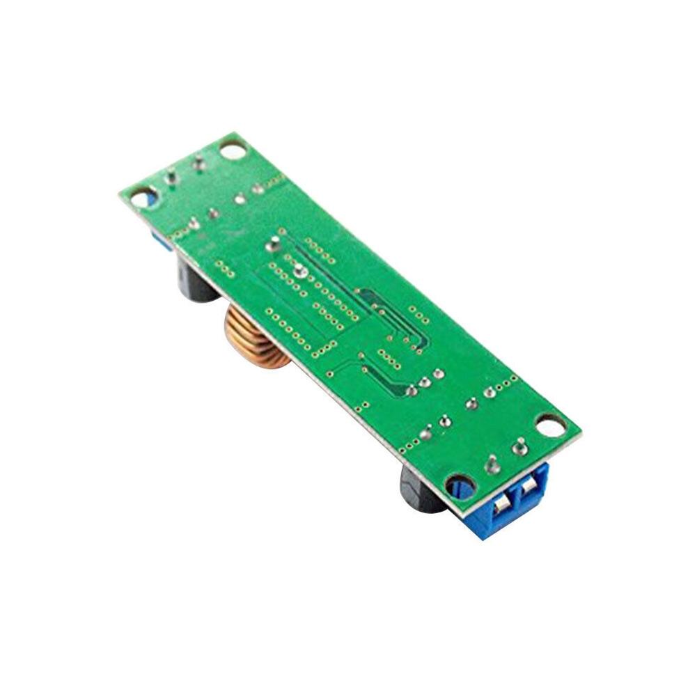 A Adjustable Step Down Regulator Adjustable Converter