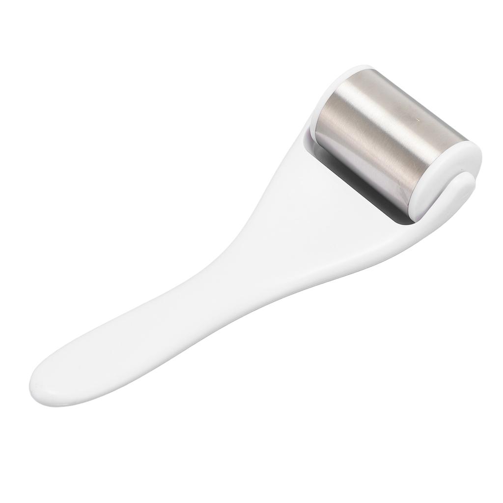Ice Rolling Stick for Face Stainless Steel Massager Roller Reduce Wrinkles Cooling Face Roller