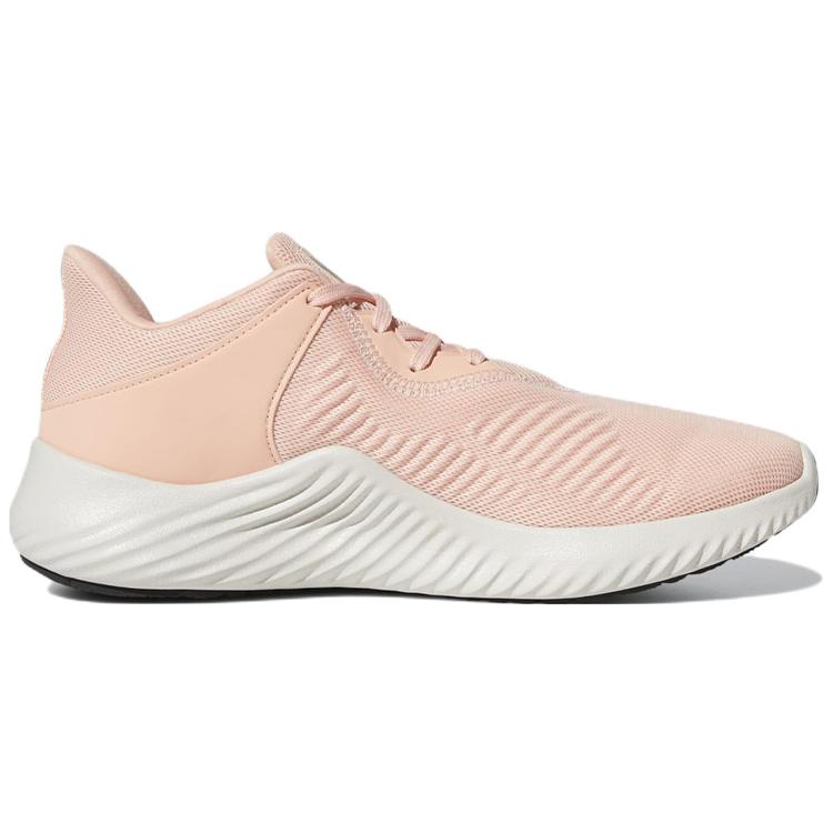adidas Alphabounce Rc 2.0 'Розовый' Женский F33904