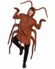 Halloween Funny Cockroach Beer Bottle Costume Adult Party Performance Cosplay Outfit Creative Novelty Suit