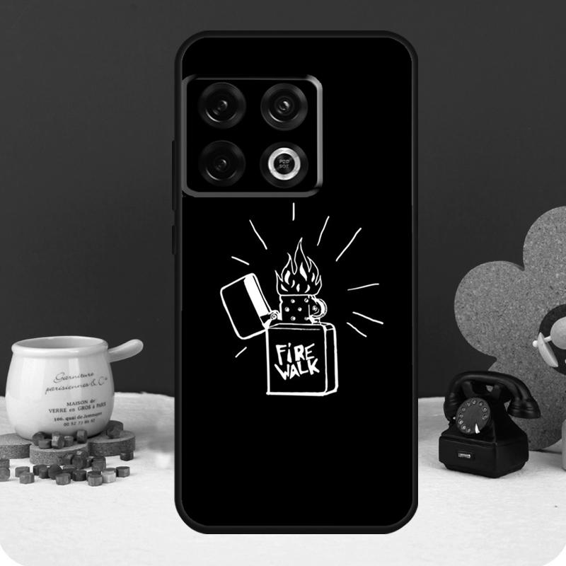 Life Is Strange Cover For OnePlus 13 12 11 13R 12R 10 Pro 8T 10T OnePlus Nord CE 4 3 2 Lite N30 N20 N10 Case