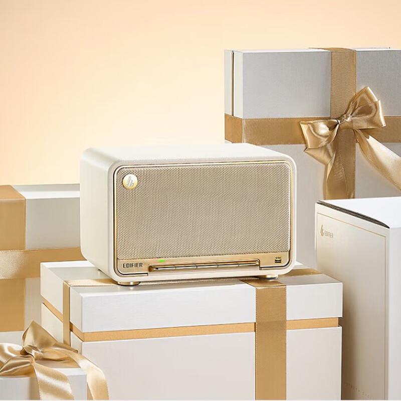 Edifier M330 Retro Wireless Bluetooth Speaker