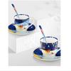 Picasso 'Flying' 2-Person Dinnerware Set
