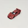 Transcend Модель Tsd 1:64 Миниатюрная модель автомобиля Porsche 911 Gt1 24H Игрушка Сплав Гоночный автомобиль Для Коллекционеров Хобби Домашний Дисплей Пред