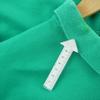 Seconde vie - Polo manches courtes Homme Custom Fit - Bon état