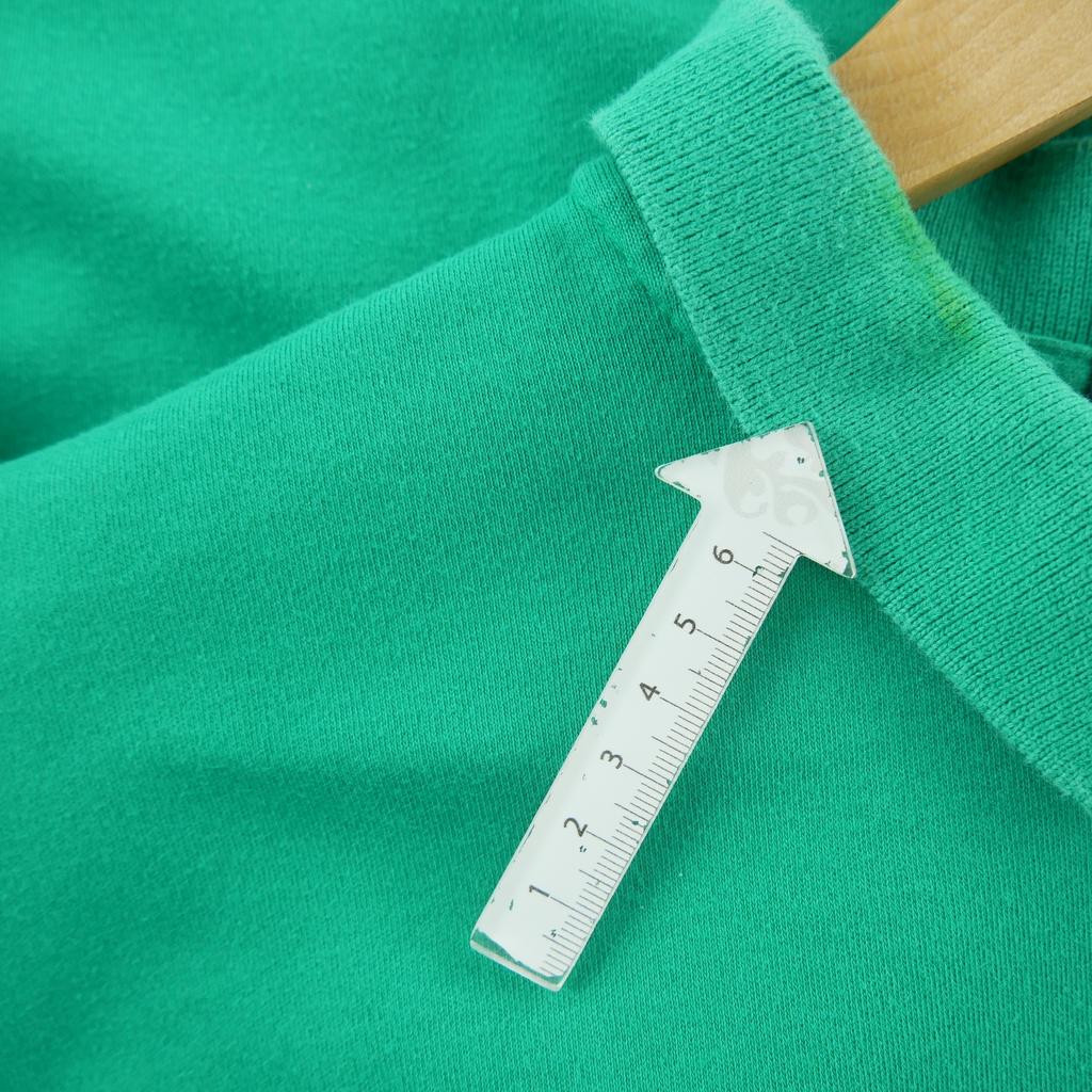 Seconde vie - Polo manches courtes Homme Custom Fit - Bon état