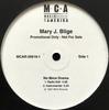 12inch Record MARY J BLIGE - No More Drama MCAR256191 MCA Records 2001 US Soul/Funk Used