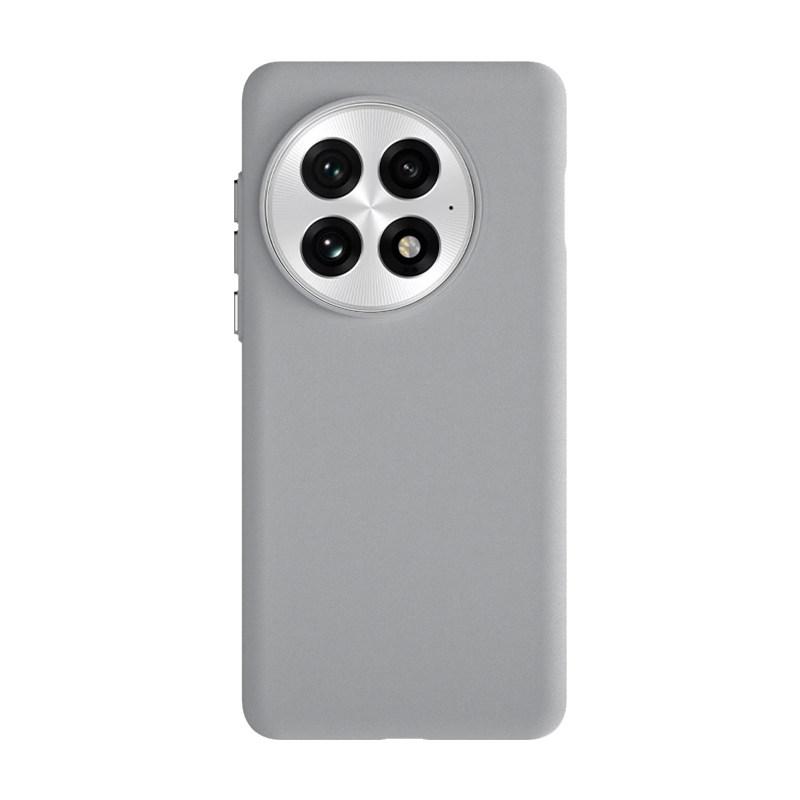 Для OnePlus 13 12 Чехол Магнитный Для MagSafe Матовый Текстура Каменного Песка Задняя Крышка Для One Plus 12 Чехол Пылезащитный Бампер