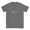 Funny Bad Bunny Debi Tirar Mas Fotos TShirts for Men Crewneck Cotton T Shirt  Short Sleeve Tees Summer Clothing