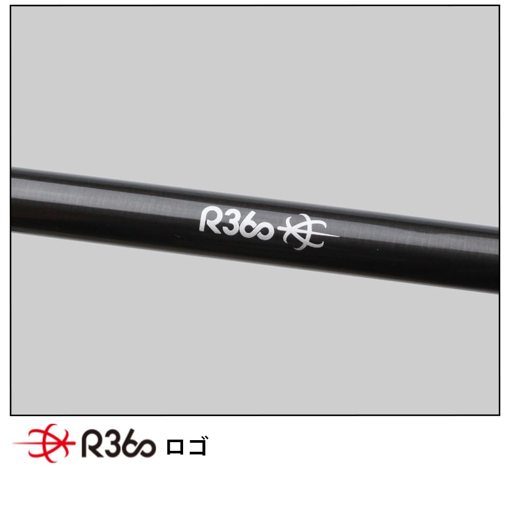 Major Craft Ajing Rod Aji 5G Spinning Model AD5-S582UL/AJI