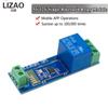 LIZAO 1-канальный BLE релейный модуль DC 1V 11V Bluetooth Беспроводной Умный Пульт Дистанционного Управления Приложение для Телефона Переключатель Релейная Плата