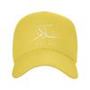 Мужчины Женщины Мир Современный Арабский Наряд Бейсболка Кепка Snapback Ретро Головной Убор для Гольфа Регулируемый