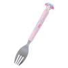 Sanrio My Melody Fork with Mascot Japan NEW Sanrio Characters