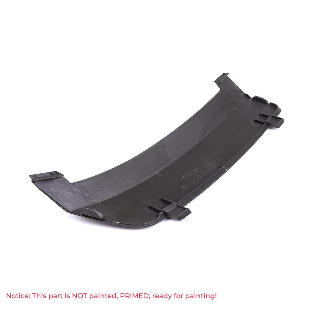 ESP723 Rear Bumper Tow Bar Eye Cover 8A6117K922AB5ZCT for Ford Fiesta 2008-2017