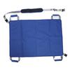 Bed Positioning Pad Washable Reusable Soft Elderly Patient Lift Transfer Sheet for Home Hospital