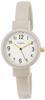 [Follow] Watch Fragola Colorful Bangle Watch N03323S-3 GY Women's Gray