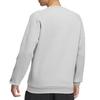 Adidas Sweatshirt Men's Light Gray JE8635