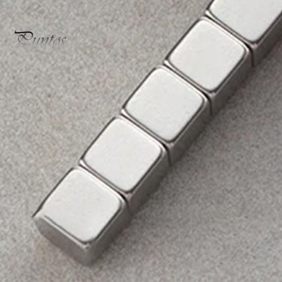 20/27 шт. набор квадратных кубических магнитов, забавные маленькие магниты для поделок, магниты на холодильник, белые доски, симпатичные эффектные бусины для нейл-арта, подарок для любителей нейл-арта