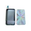Silky Rhinestone Storage Tray Prismatic Shine Lid Bead Sorting Tray  DIY  Painting