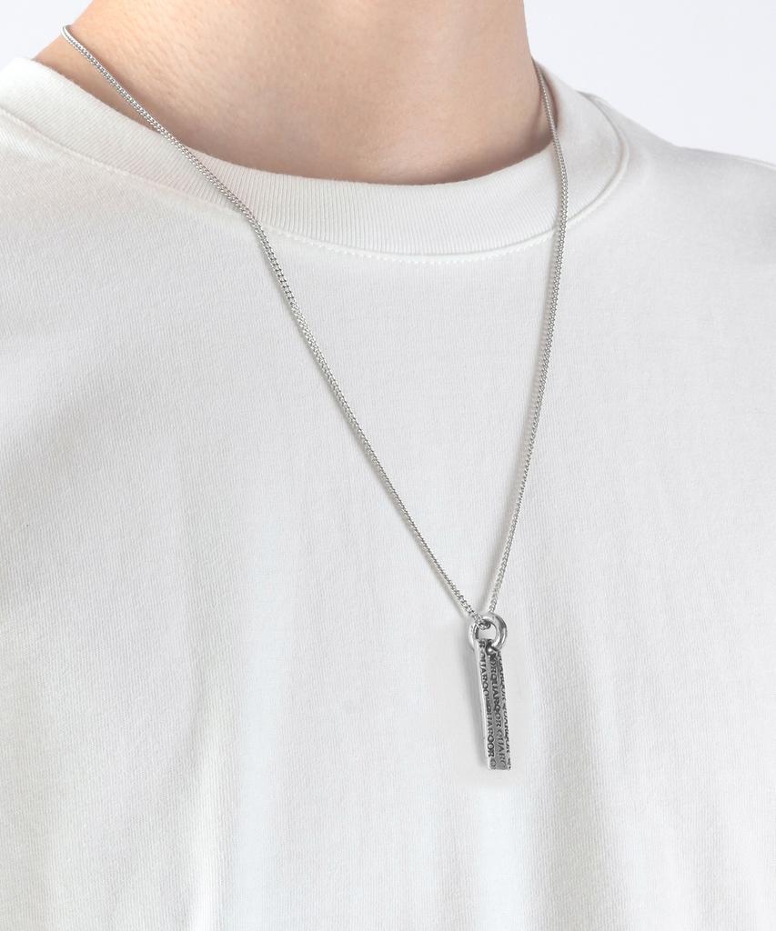 Quarqor #9504 Серебро 92.5 Ожерелье