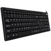 Проводная USB-клавиатура Deli 3712