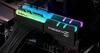 DDR4 3600MHz 8GB x 2 discs for AMD Ryzen F4-3600C18D-16GTZRX