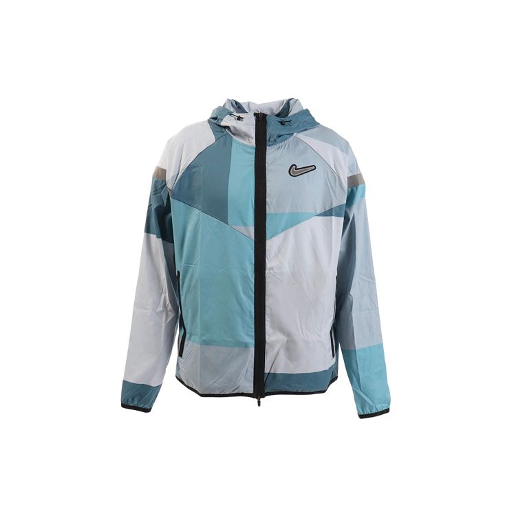 wild run windrunner nike