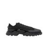 X Raf Simons New Runner Black
