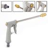 High-Pressure Water Hose Nozzle Long Spray Suitable for Your Home, Car, Garden