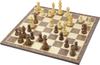 ChessJapan Шахматные фигуры Официальные Stanton 95 мм Японская шахматная федерация Официальное оборудование