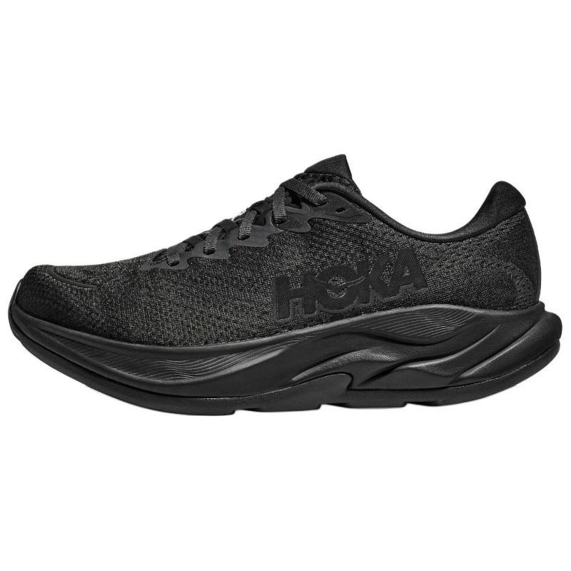 HOKA One One Женские кроссовки Rincon 4 Triple Black 1155131-BBLC