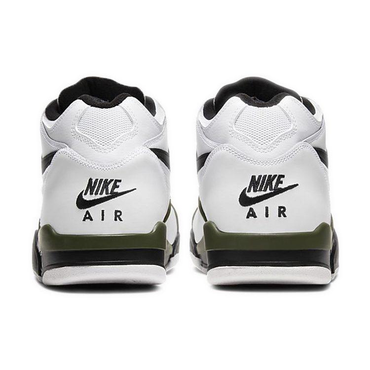Nike Air Flight 89 'Оливковый' CJ5390-101