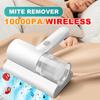 220V 20000PA Mites Remover Instrument Home Bed Quilt UV Sterilization Disinfection Vacuum Cleaner Vacuum Mite Removers